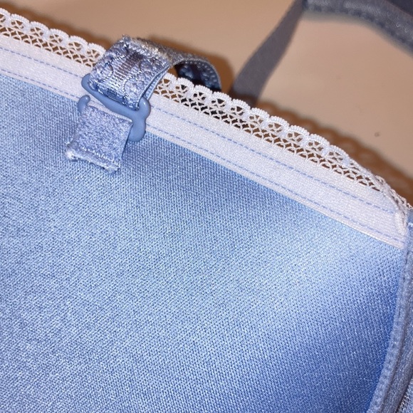 Adore Me Removable Straps Bra 38DD NWT - Picture 8 of 12